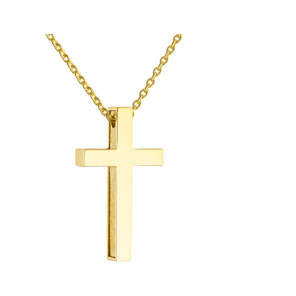 ΣΤΑΥΡΟΙ ΒΑΠΤΙΣΗΣ