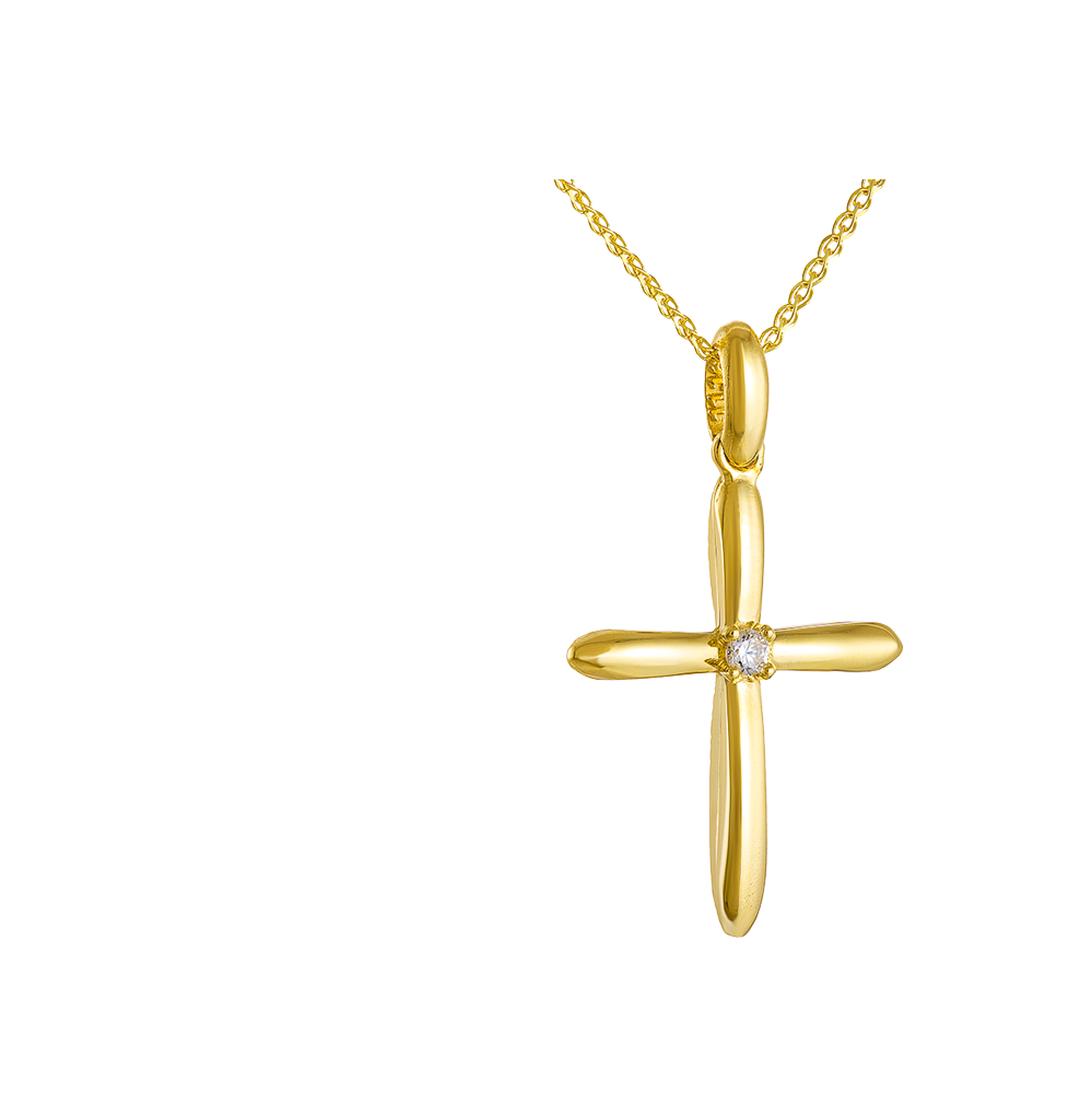 ΣΤΑΥΡΟΙ ΒΑΠΤΙΣΗΣ