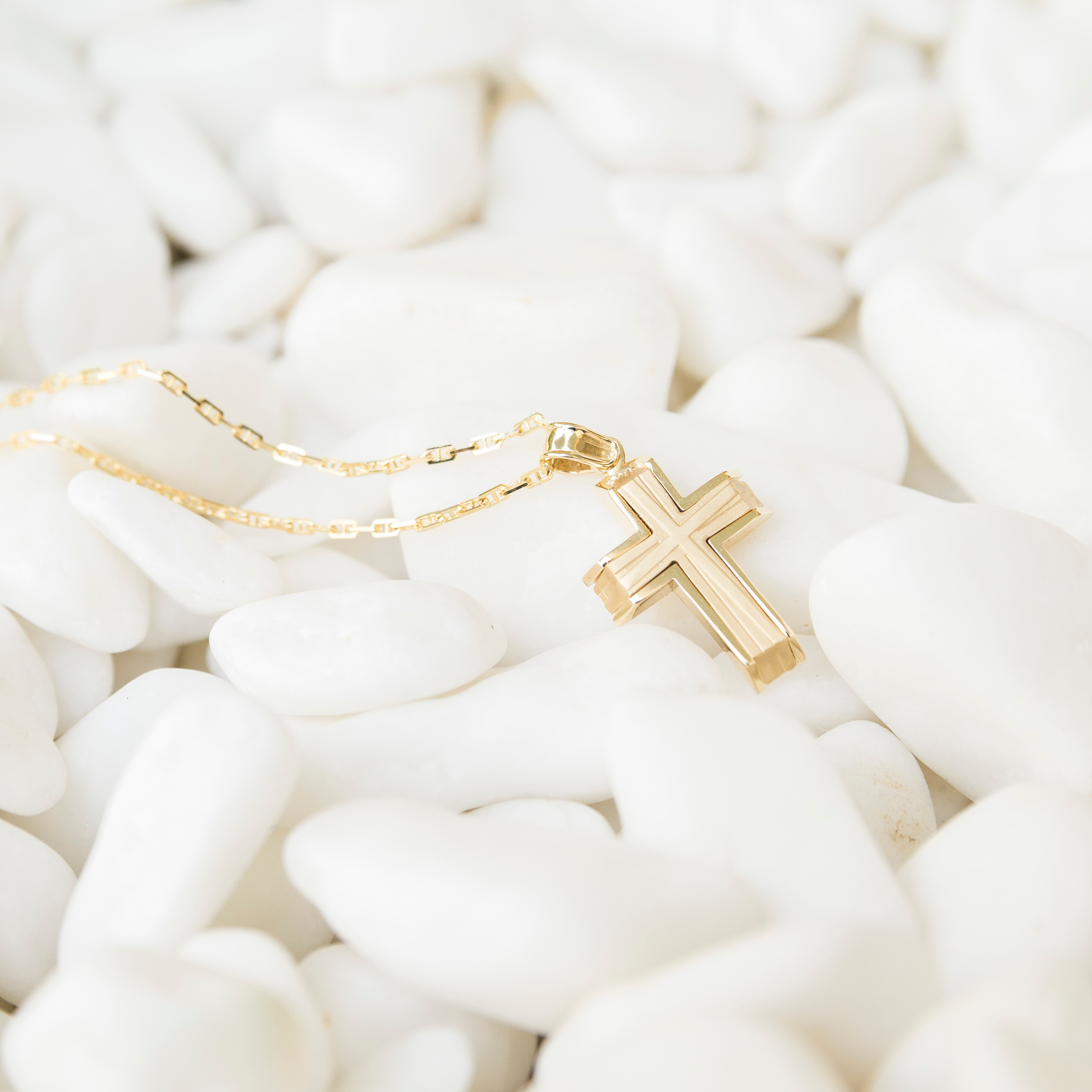 Σταύρος Βάπτισης, πως θα αγοράσω τον κατάλληλο ;