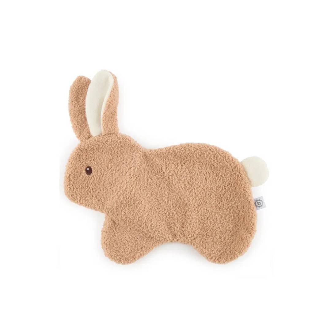 Bieco Βρεφικό Μαλακό Παιχνίδι Νάνι Λαγουδάκι Fine La Millou