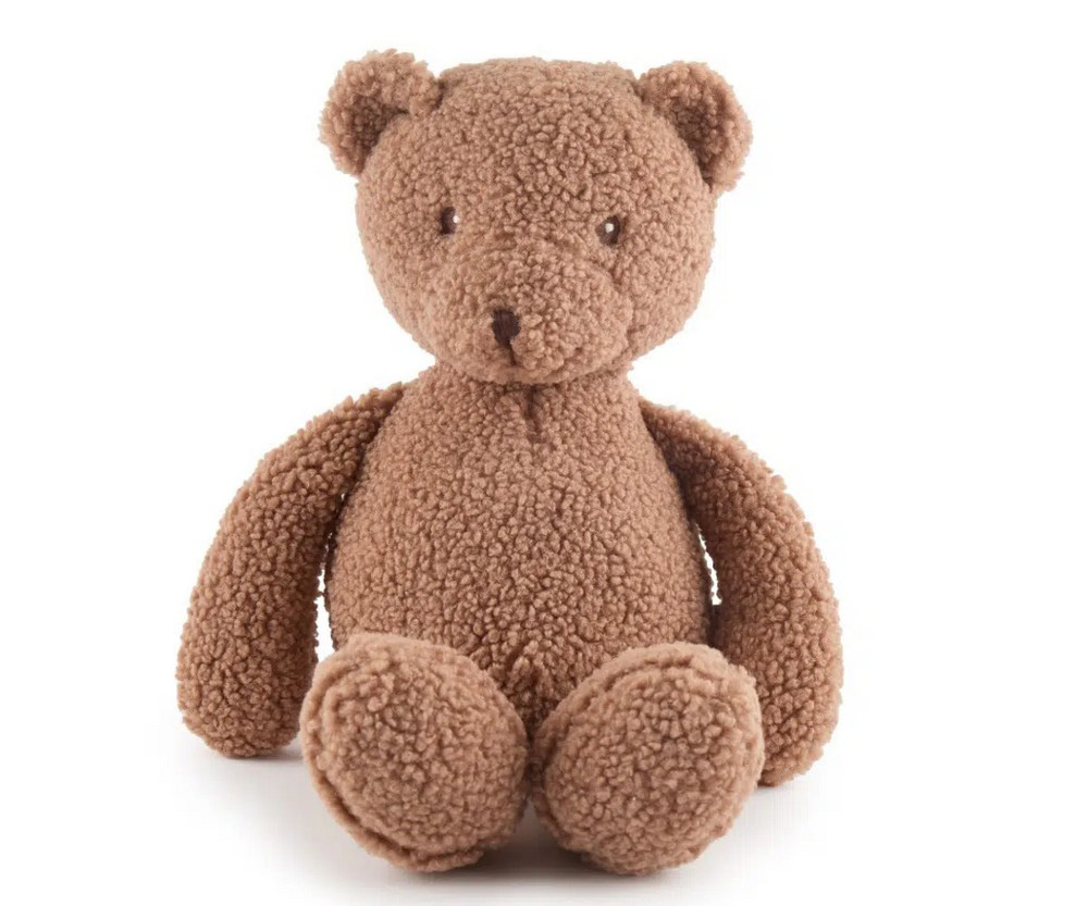 Bieco Μαλακό Λούτρινο Αρκουδάκι Mika 46εκ La Millou