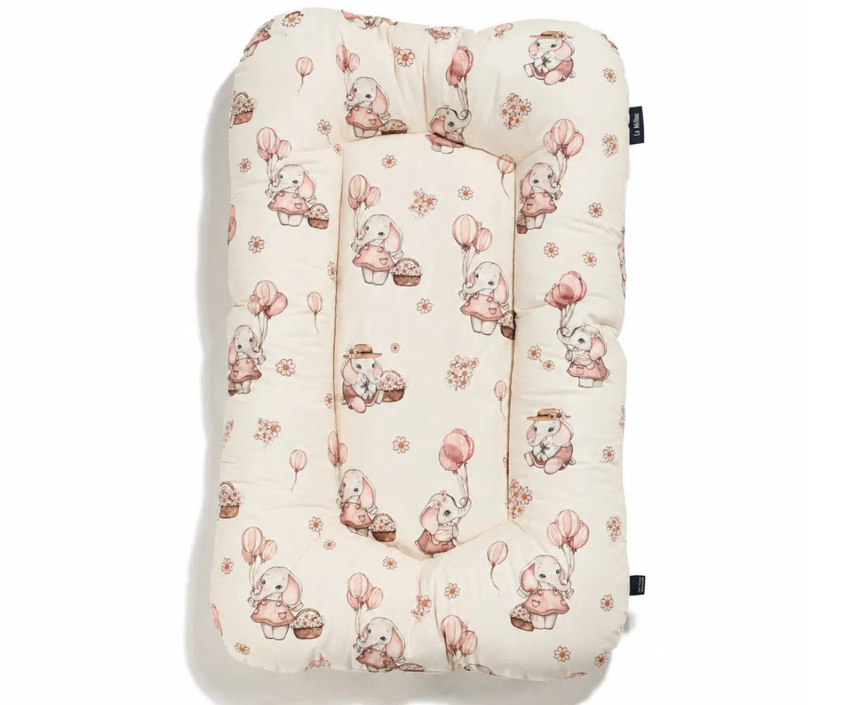 Baby Nest Rossie La Millou