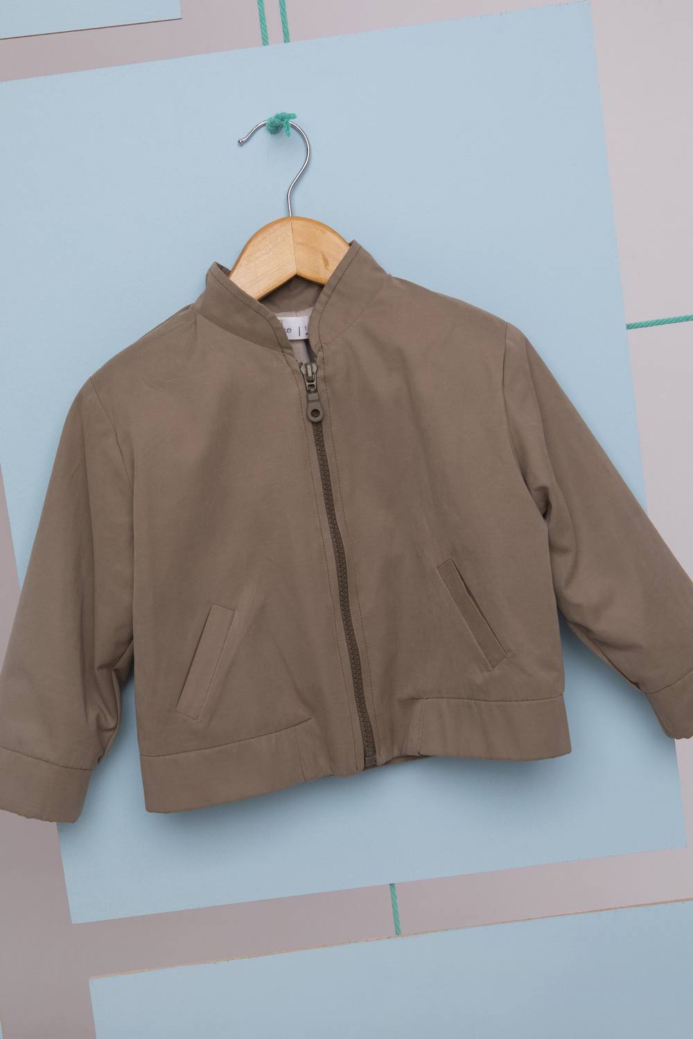 Dylan Τζάκετ Bambolino 