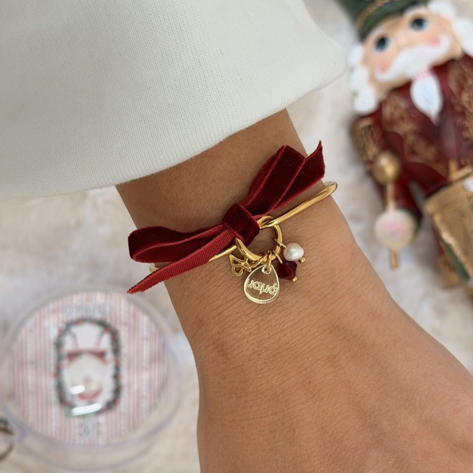 Μαρτυρικό Χειροπέδα Μαμά - Νονά 1 τμχ