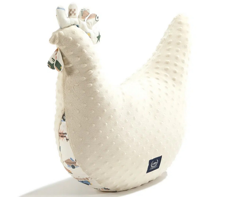 Μαξιλάρι Θηλασμού Kura Grand Prix Sand La Millou