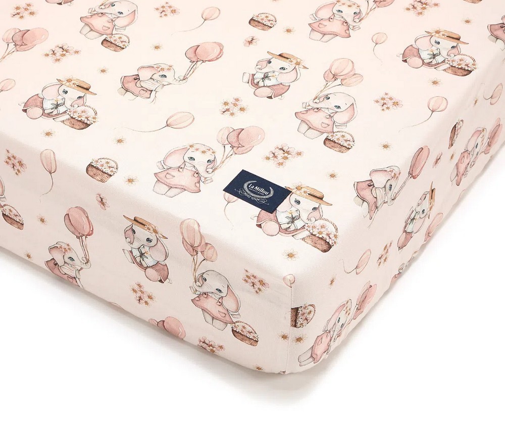 Σεντόνι Κούνιας Rossie La Millou 