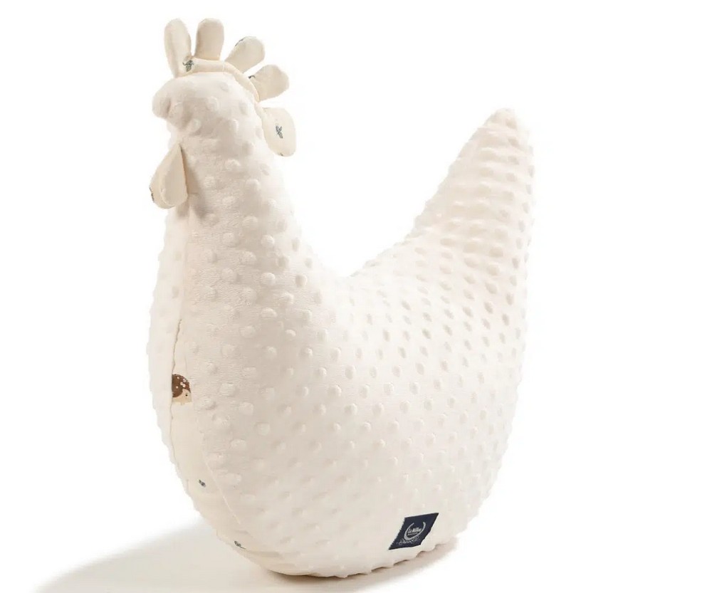 Μαξιλάρι Θηλασμού Kura Berry Henry La Millou 