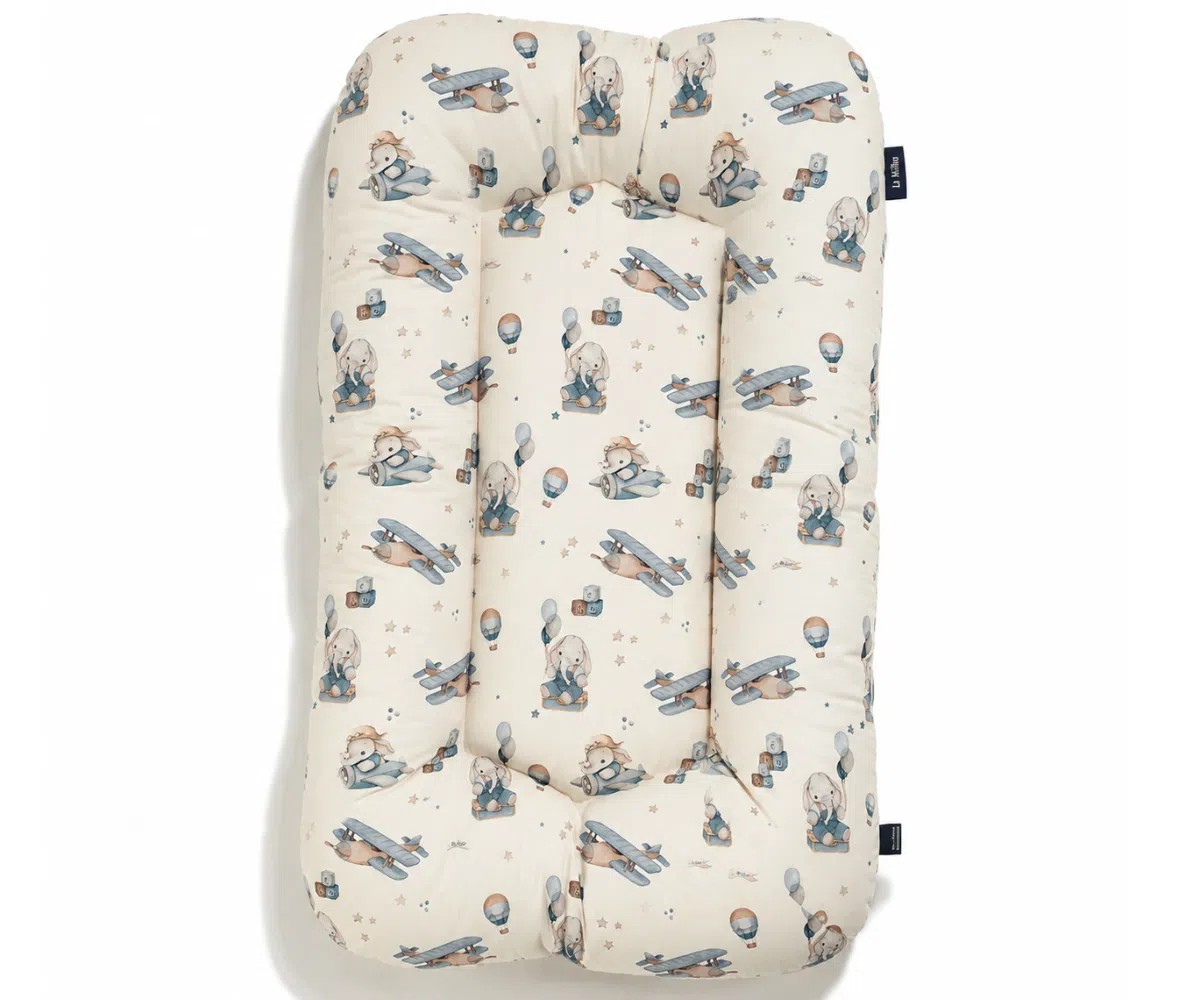 Baby Nest Simbo La Millou