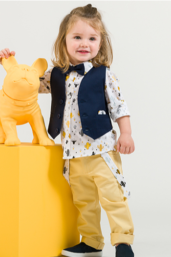 Κουστουμάκι " Vanessa Cardui "