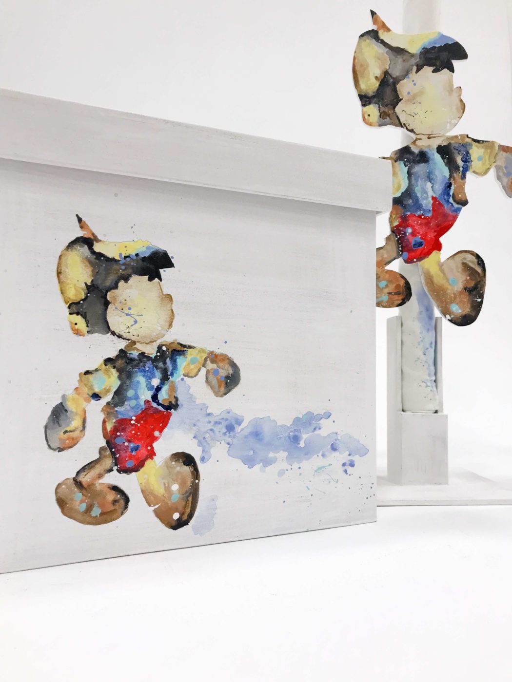 Παραμυθένιοι Ήρωες